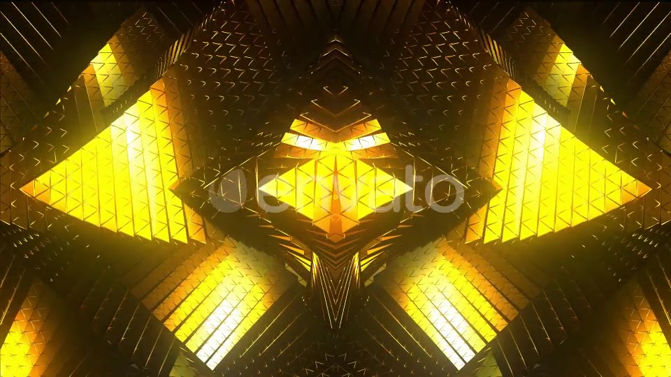 Golden Shield Videohive 23469588 Motion Graphics Image 7