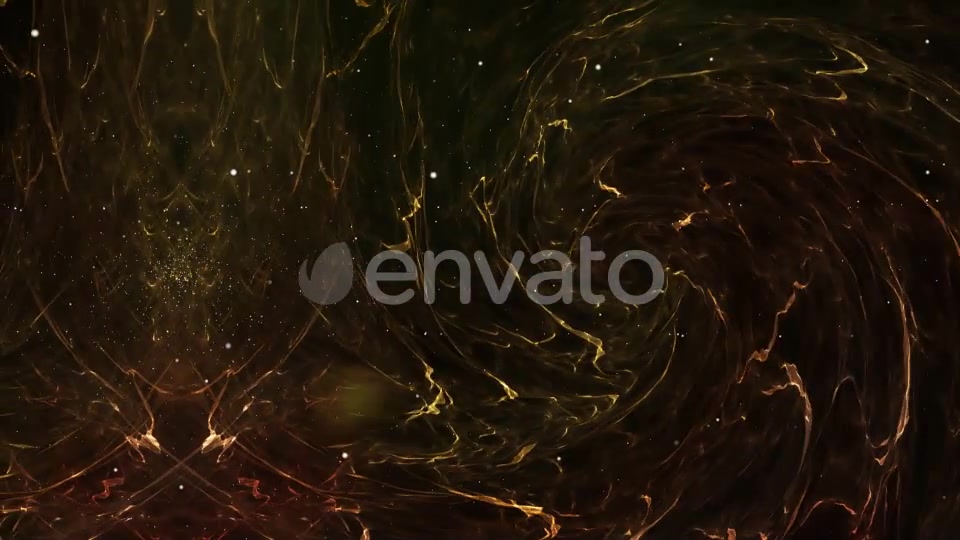 Golden Silhouette Widescreen Videohive 23030060 Motion Graphics Image 7