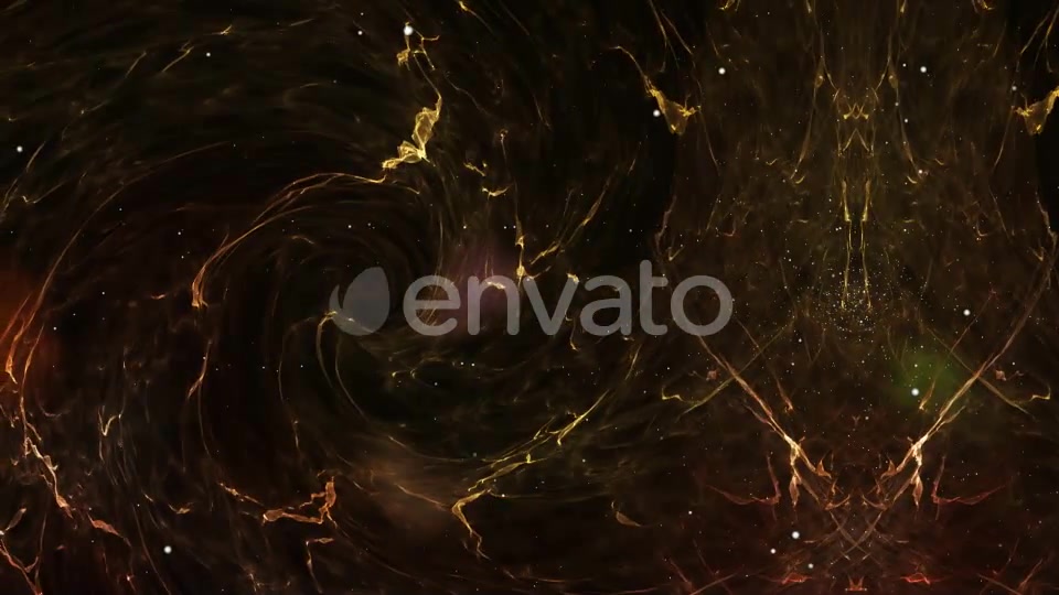 Golden Silhouette Widescreen Videohive 23030060 Motion Graphics Image 9