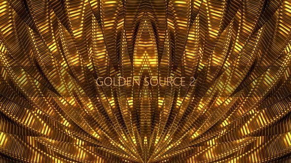 Golden Source 2 - Download Videohive 18043010