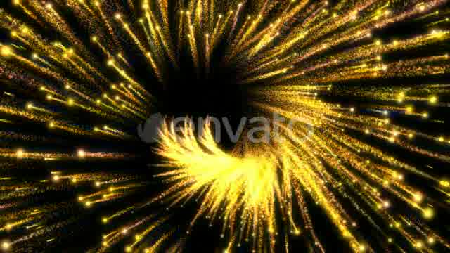 Golden Sparkle Particles 01 Videohive 21754522 Motion Graphics Image 10