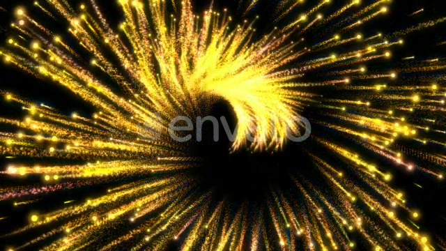 Golden Sparkle Particles 01 Videohive 21754522 Motion Graphics Image 4