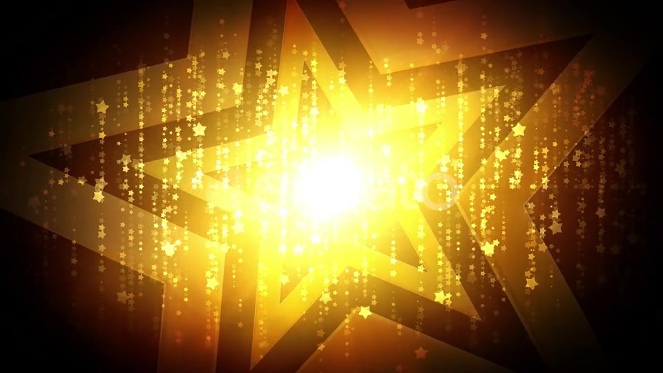 Golden Star Awards Videohive 22609700 Motion Graphics Image 3
