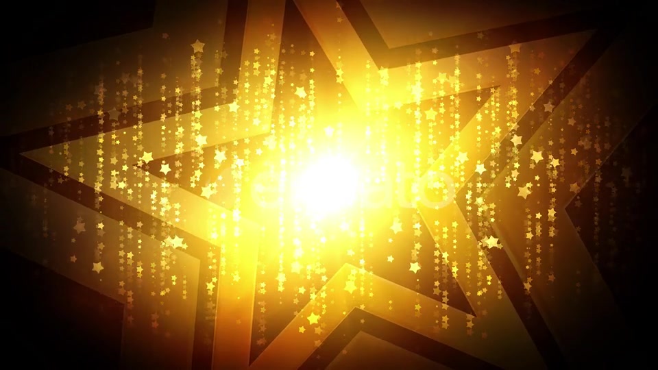 Golden Star Awards Videohive 22609700 Motion Graphics Image 5
