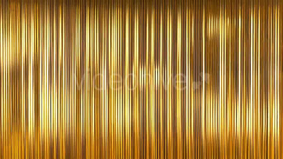 Golden Stripes Glitter 11 Videohive 20869634 Motion Graphics Image 10