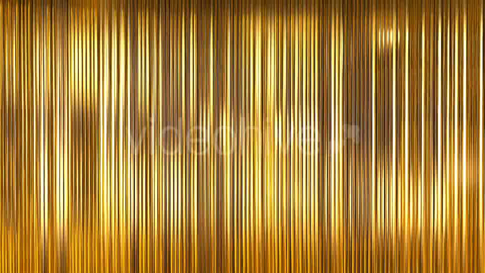 Golden Stripes Glitter 11 Videohive 20869634 Motion Graphics Image 11