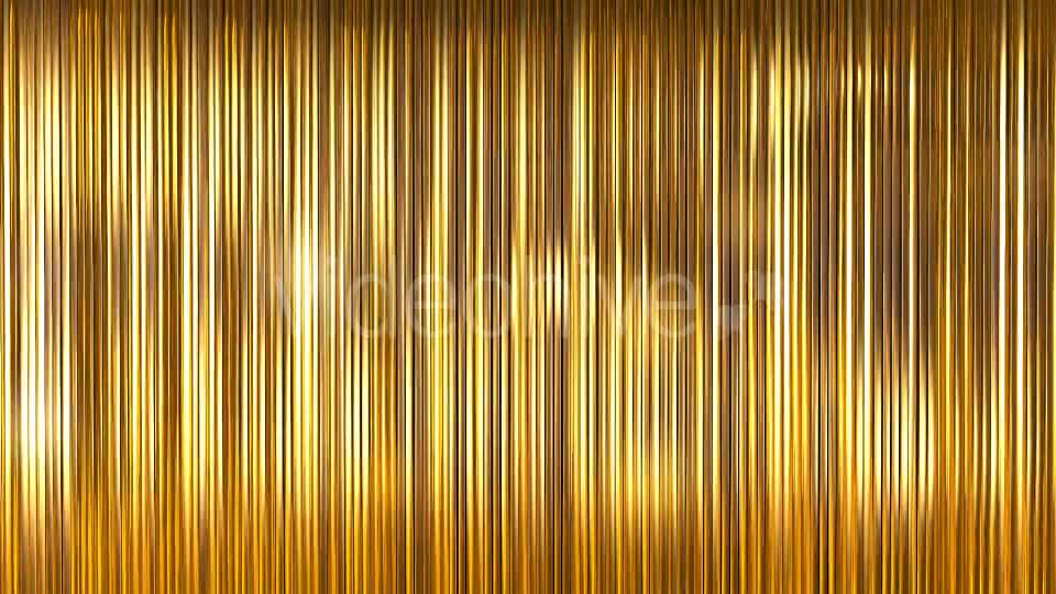Golden Stripes Glitter 11 Videohive 20869634 Motion Graphics Image 8