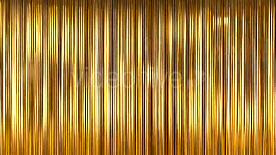 Golden Stripes Glitter 11 Videohive 20869634 Motion Graphics Image 9