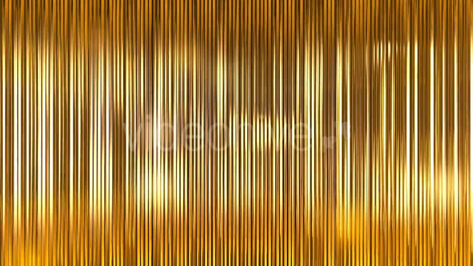 Golden Stripes Glitter 11 Videohive 20872625 Motion Graphics Image 8
