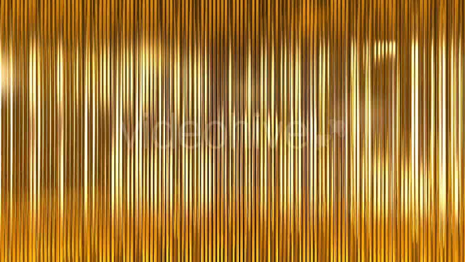 Golden Stripes Glitter 11 Videohive 20872625 Motion Graphics Image 9