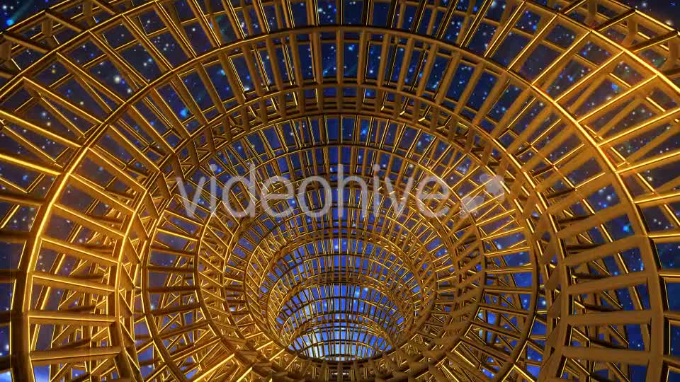 Golden Structure Track Videohive 19637009 Motion Graphics Image 1