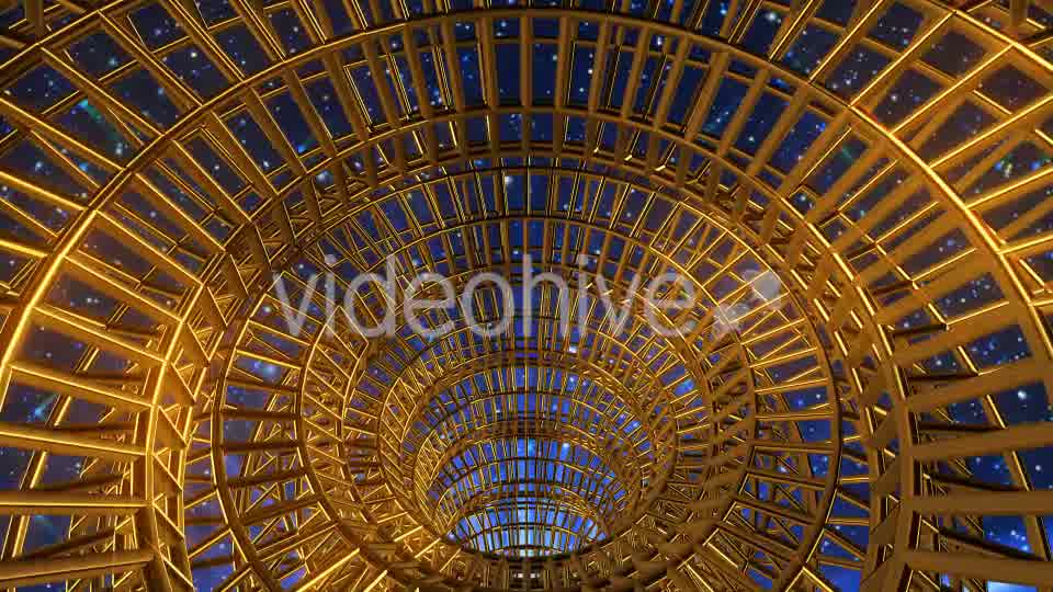 Golden Structure Track Videohive 19637009 Motion Graphics Image 10