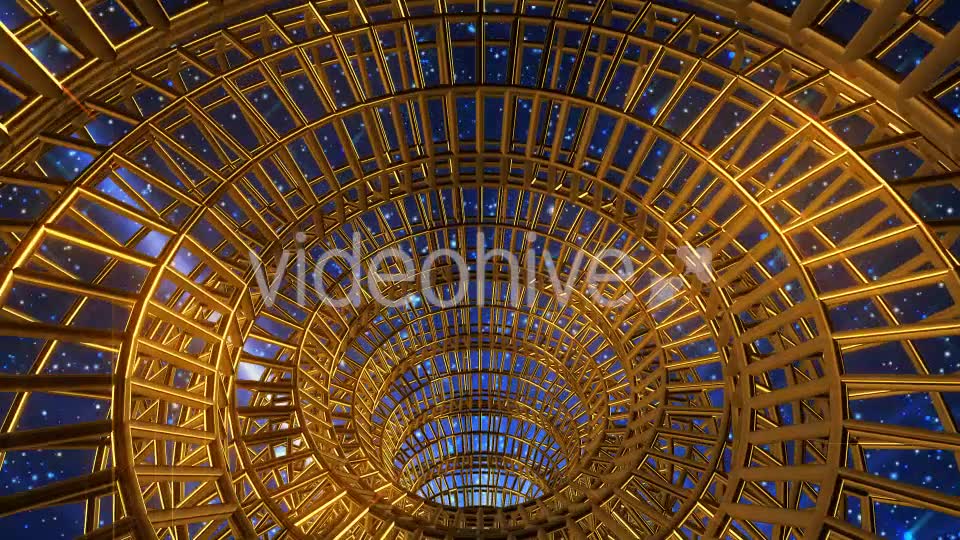 Golden Structure Track Videohive 19637009 Motion Graphics Image 2