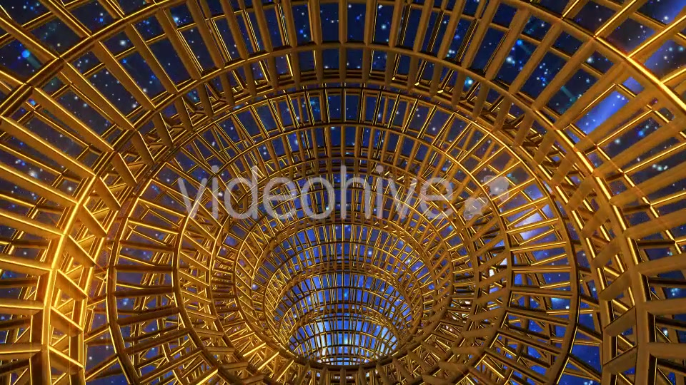 Golden Structure Track Videohive 19637009 Motion Graphics Image 4