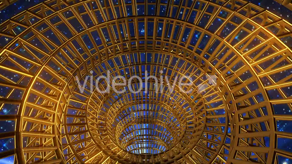 Golden Structure Track Videohive 19637009 Motion Graphics Image 6