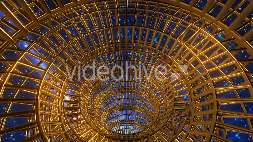 Golden Structure Track Videohive 19637009 Motion Graphics Image 7