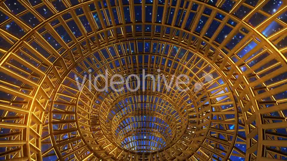 Golden Structure Track Videohive 19637009 Motion Graphics Image 9