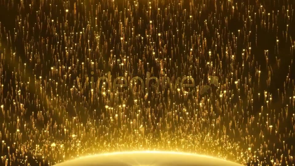 Golden Sun Particles Videohive 19032400 Motion Graphics Image 10