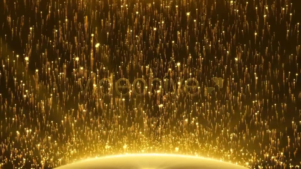 Golden Sun Particles Videohive 19032400 Motion Graphics Image 7