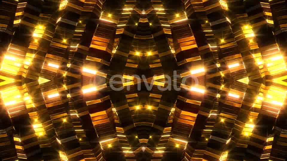 Golden Twist Videohive 22243757 Motion Graphics Image 10