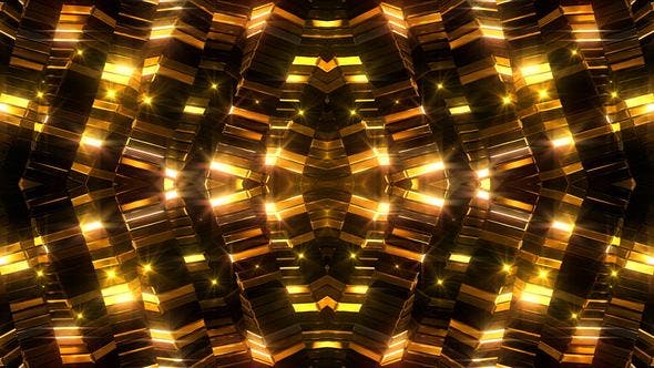 Golden Twist - 22243757 Videohive Download