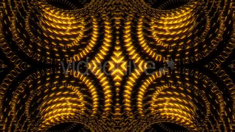 Golden Vortex Videohive 17269661 Motion Graphics Image 10