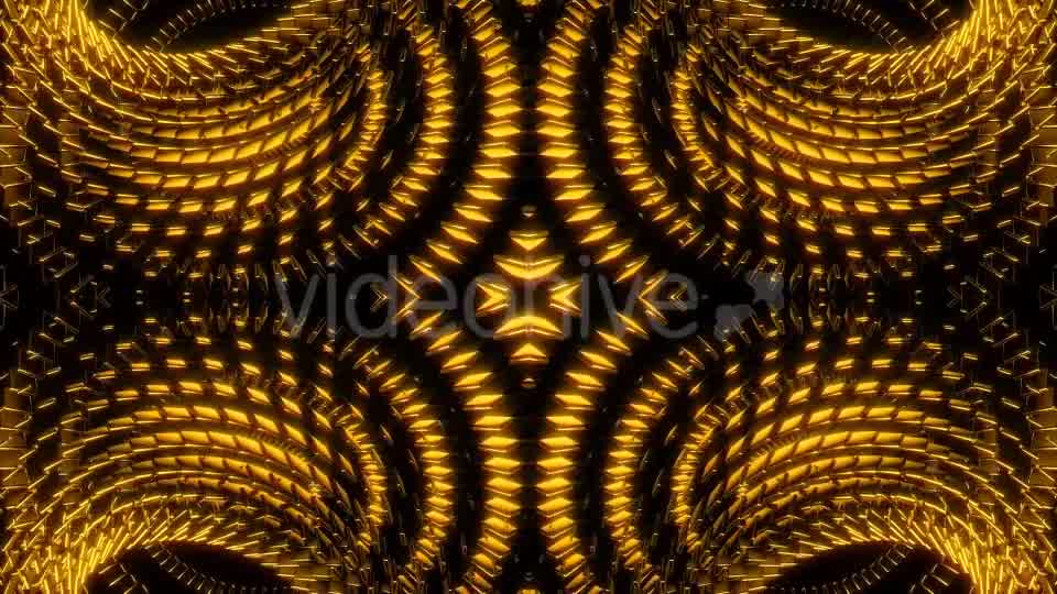 Golden Vortex Videohive 17269661 Motion Graphics Image 9