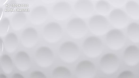 Golf Ball Transition 2 - Videohive Download 10029619