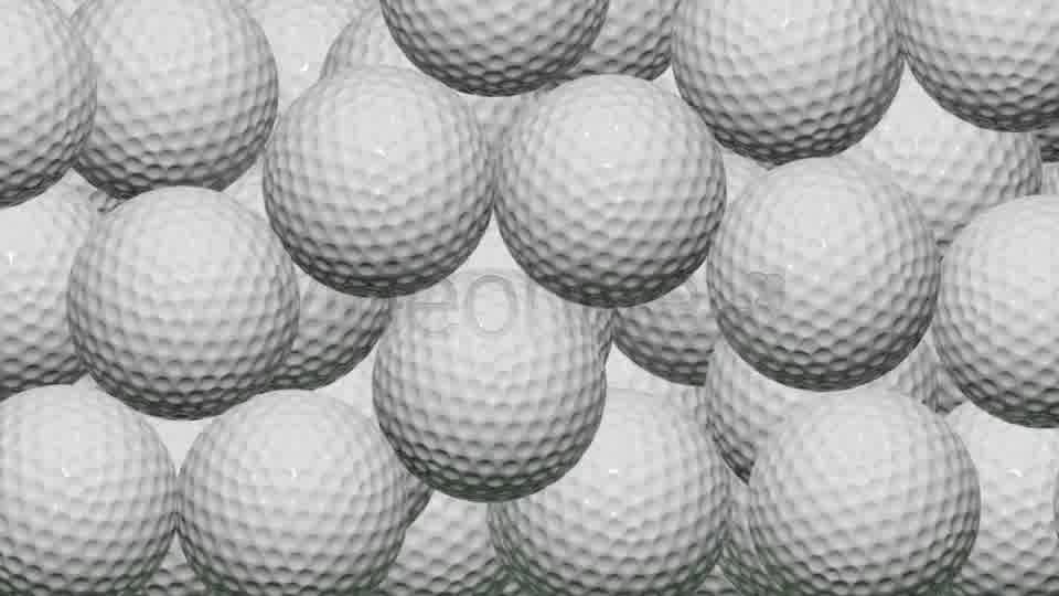 Golf Ball Transition Videohive 8584555 Motion Graphics Image 10