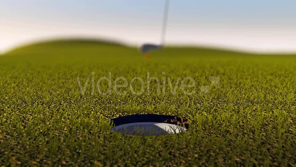 Golf: Final Shot Videohive 9783078 Motion Graphics Image 12