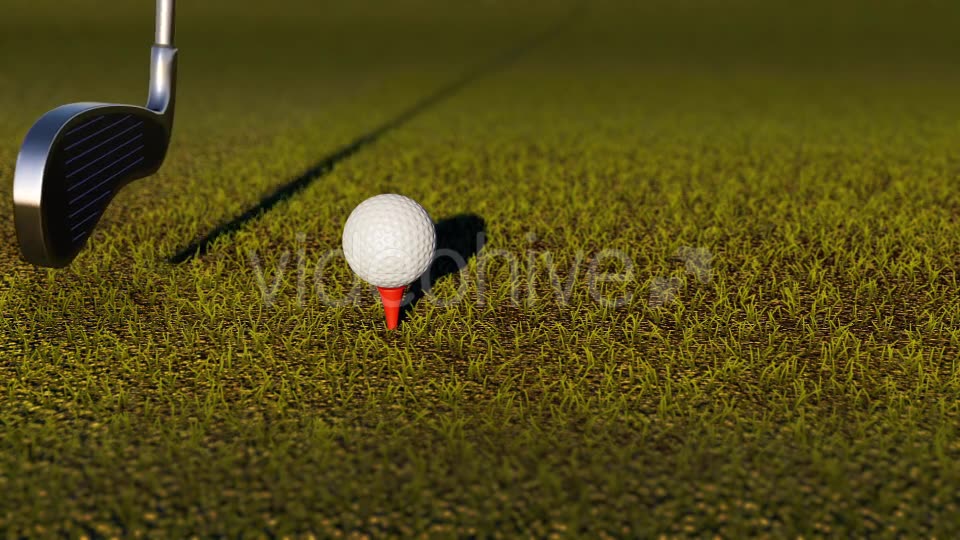 Golf: Final Shot Videohive 9783078 Motion Graphics Image 2