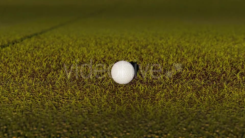 Golf: Final Shot Videohive 9783078 Motion Graphics Image 3