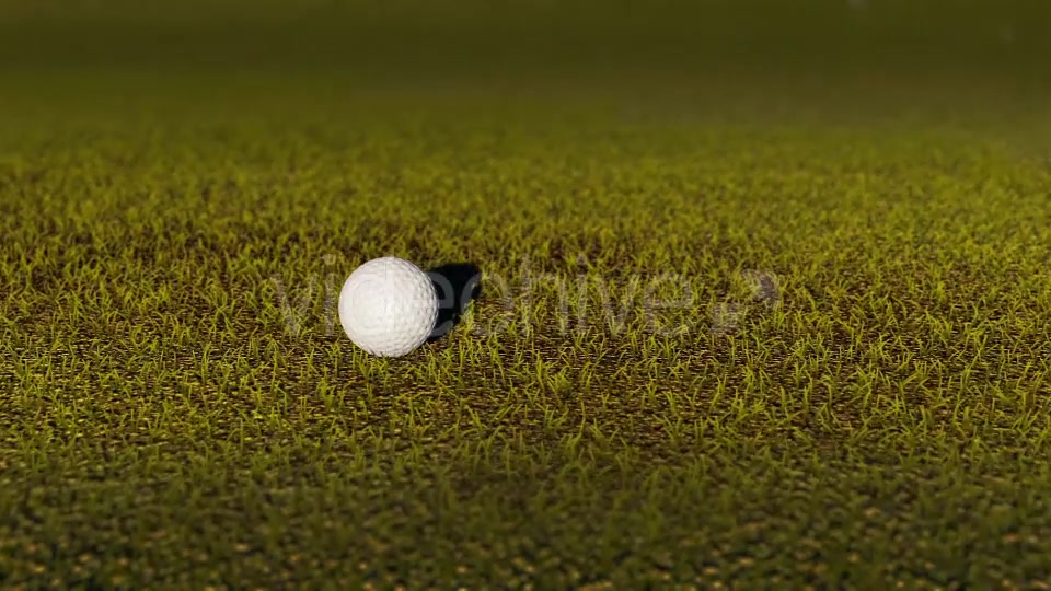Golf: Final Shot Videohive 9783078 Motion Graphics Image 4