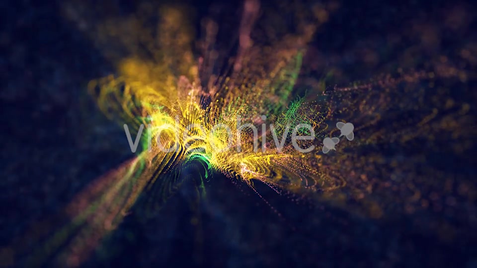 Gorgeous Color Particles Background Videohive 20327093 Motion Graphics Image 10