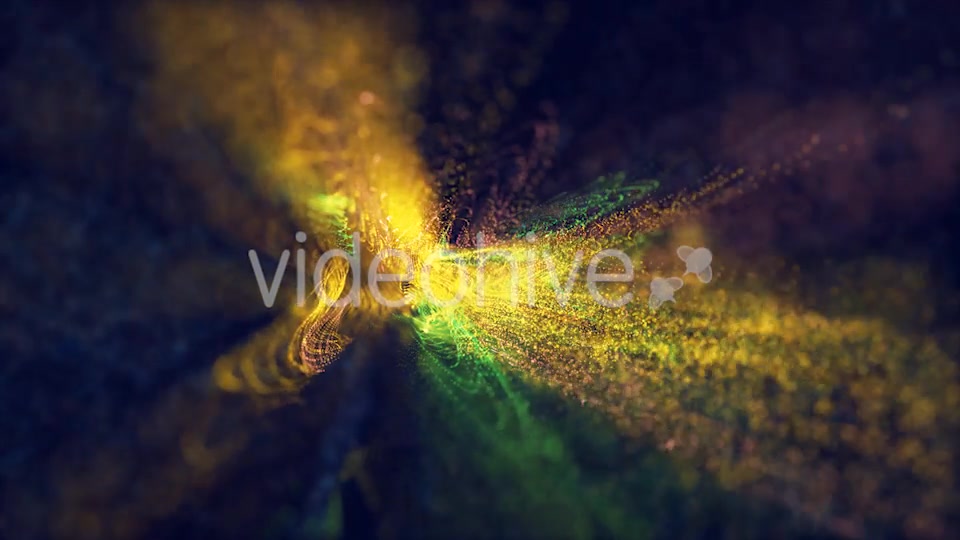 Gorgeous Color Particles Background Videohive 20327093 Motion Graphics Image 6