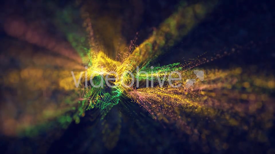 Gorgeous Color Particles Background Videohive 20327093 Motion Graphics Image 8