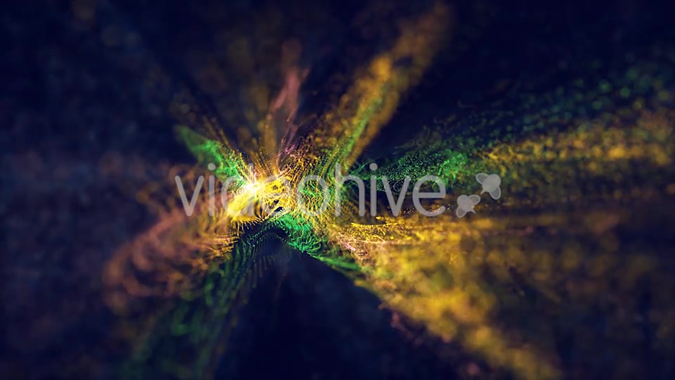 Gorgeous Color Particles Background Videohive 20327093 Motion Graphics Image 9