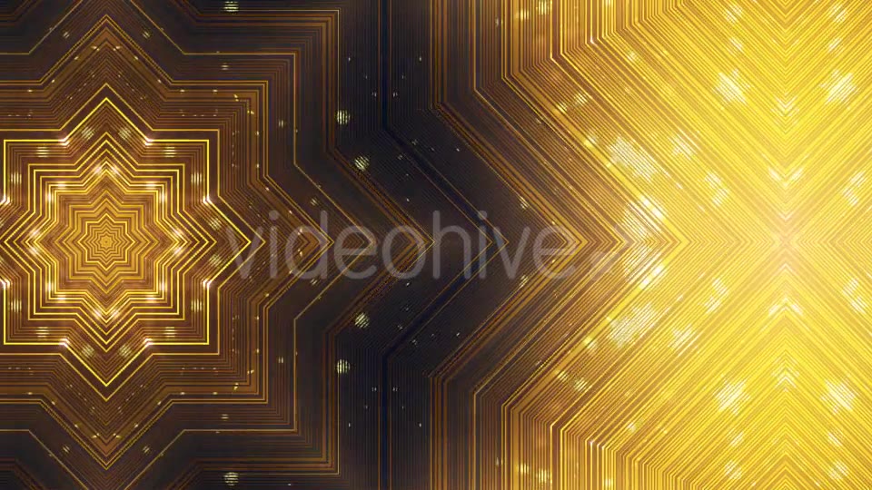Grand Christmas Gold Videohive 13736012 Motion Graphics Image 2
