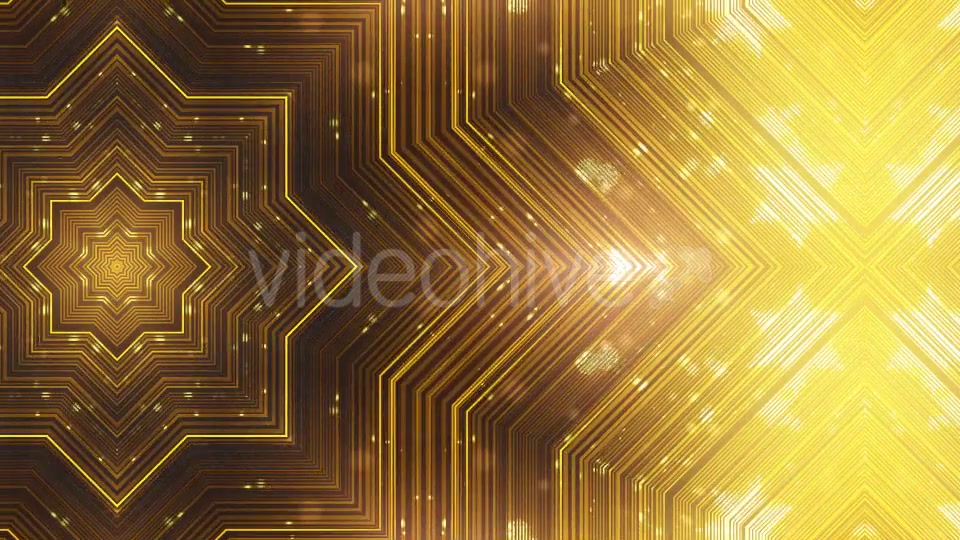 Grand Christmas Gold Videohive 13736012 Motion Graphics Image 3