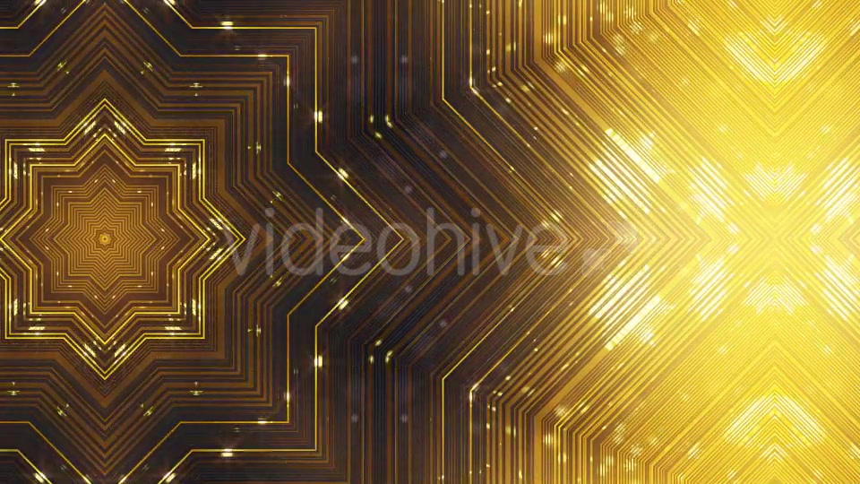 Grand Christmas Gold Videohive 13736012 Motion Graphics Image 4