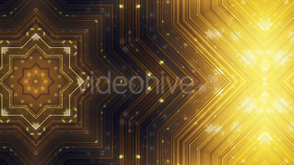 Grand Christmas Gold Videohive 13736012 Motion Graphics Image 5