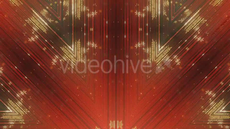 Grand Christmas Red Videohive 13829138 Motion Graphics Image 1