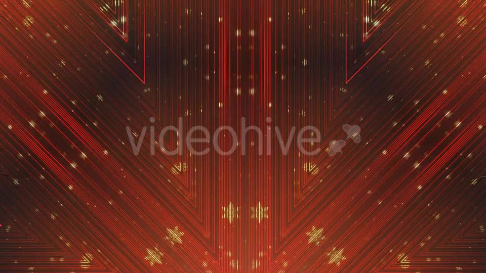 Grand Christmas Red Videohive 13829138 Motion Graphics Image 2
