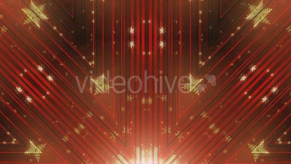 Grand Christmas Red Videohive 13829138 Motion Graphics Image 3
