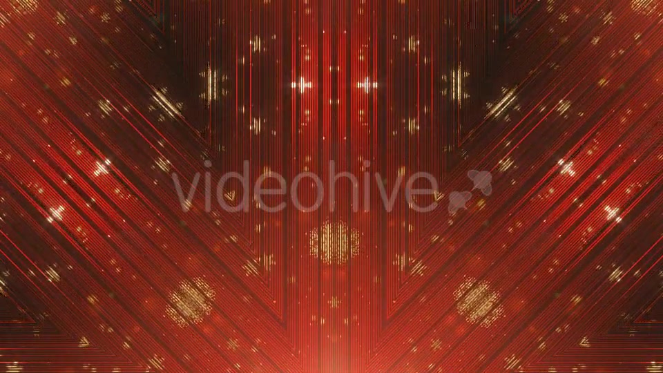 Grand Christmas Red Videohive 13829138 Motion Graphics Image 4