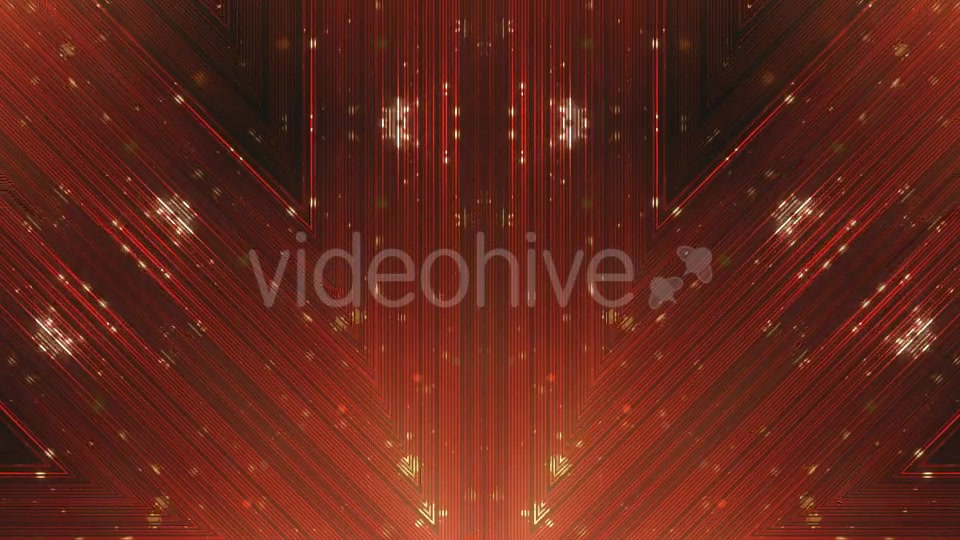 Grand Christmas Red Videohive 13829138 Motion Graphics Image 5