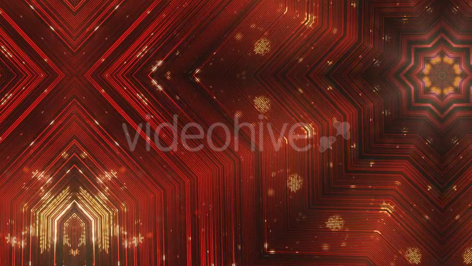 Grand Christmas Red Videohive 13829138 Motion Graphics Image 6