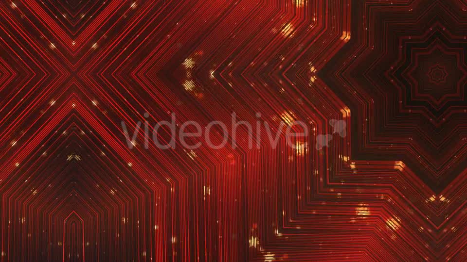 Grand Christmas Red Videohive 13829138 Motion Graphics Image 7