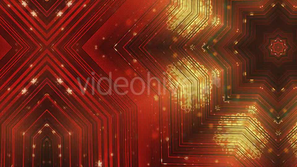 Grand Christmas Red Videohive 13829138 Motion Graphics Image 8