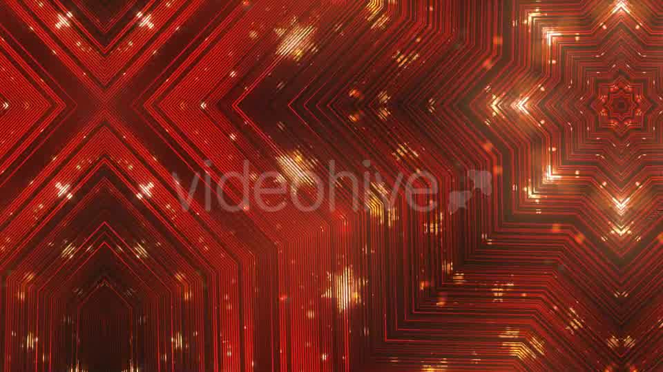 Grand Christmas Red Videohive 13829138 Motion Graphics Image 9